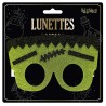 Lunettes monstre de Frankenstein Halloween