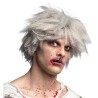 Perruque zombie
