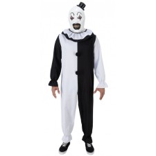 Déguisement Terrifier