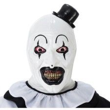 Masque Terrifier