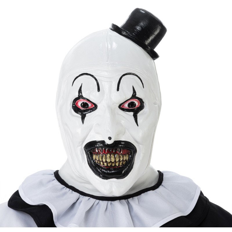 Masque Terrifier Masque Terrifier