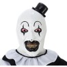 Masque Terrifier
