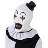 Masque Art le Clown en latex
