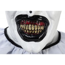 Dents masque Halloween Terrifier