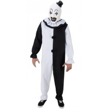 Masque pour déguisement Terrifier
