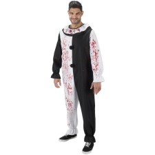 Déguisement Terrifier sanglant