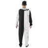 Dos costume Terrifier sanglant Art le Clown
