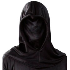 Masque cagoule Halloween