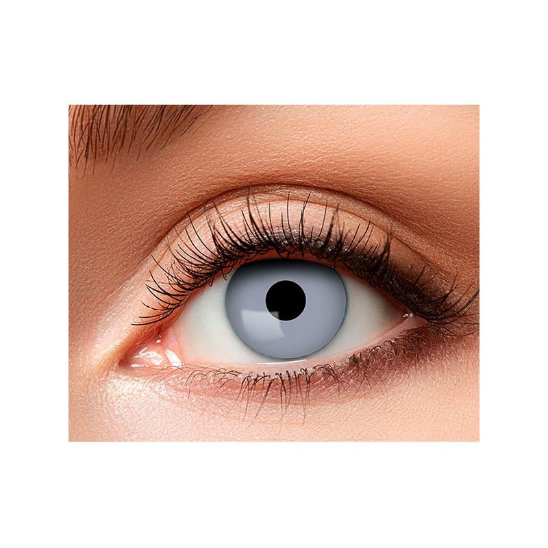 Lentille grise Lentille grise