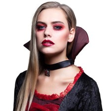 Lentilles de vampire