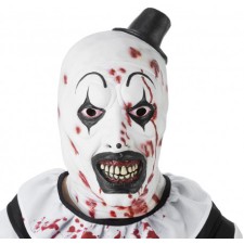 Masque Terrifier sanglant