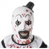 Masque Terrifier sanglant