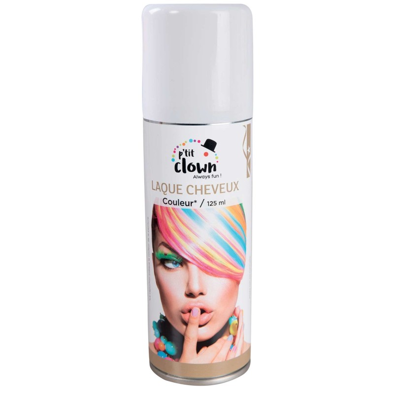 Bombe cheveux blanc Bombe cheveux blanc