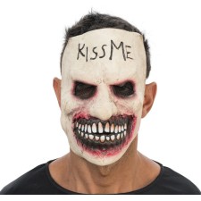 Masque Kiss Me