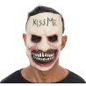 Masque Kiss Me
