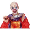 Couteau de clown Halloween