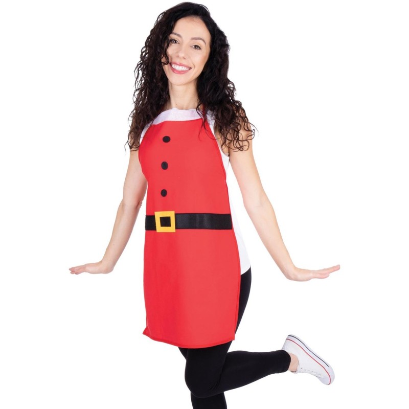 Tablier Père Noël