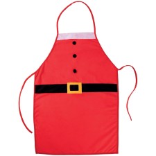 Accessoire Noël tablier