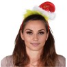 Accessoire serre-tête Grinch pour déguisement