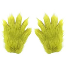 Gants Grinch
