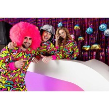 Accessoire original pour soirée disco