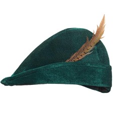Chapeau Robin des Bois