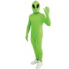 Déguisement alien adulte