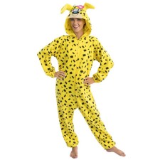 Déguisement Marsupilamie femme