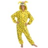 Déguisement Marsupilamie femme