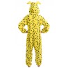 Dos costume Marsupilami femme
