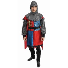 Déguisement chevalier adulte