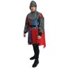 Costume de chevalier pour homme