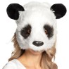 Masque panda adulte