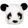 Masque tête de panda