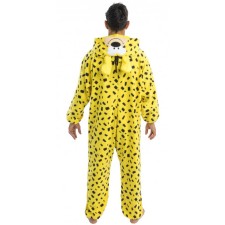 Dos costume Marsupilami homme
