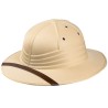 Chapeau explorateur safari