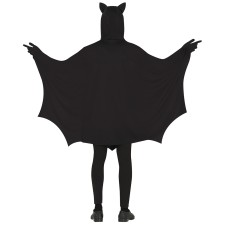 Déguisement chauve-souris Halloween