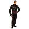 Costume de pilote de formule 1 pour homme