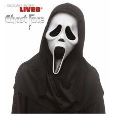 Masque Scream Ghostface enfant officiel