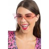 Lunettes festival papillons