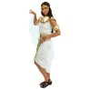 Costume Égypte femme
