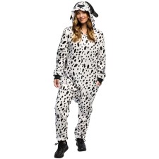 Déguisement dalmatien femme