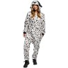 Déguisement dalmatien femme
