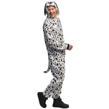 Déguisement adulte dalmatien