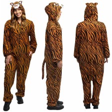 Déguisement tigre