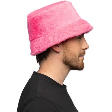 Bob festival rose fluo
