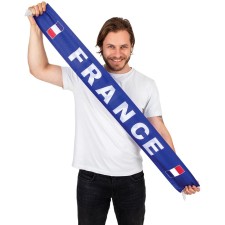 Écharpe supporter France