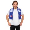 Écharpe équipe de France