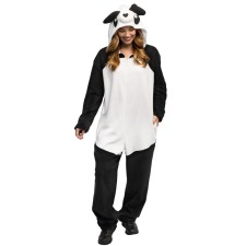 Déguisement panda adulte