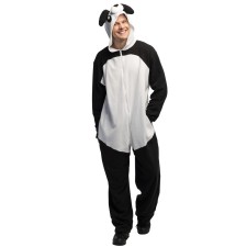 Costume panda